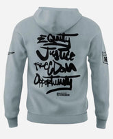 Be A Change Maker Las Vegas Raiders Hoodie